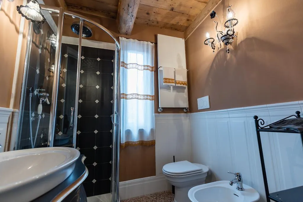 Ca' Del Mariner Apartment With Terrace Venice