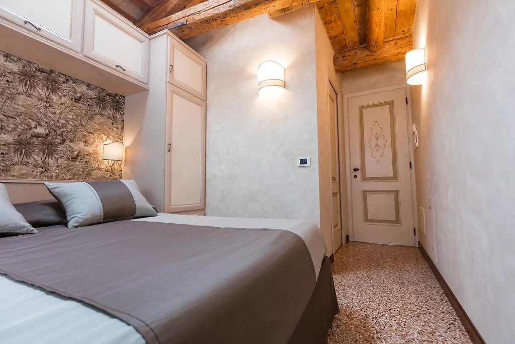 Ca' Del Mariner Apartment With Terrace Venice