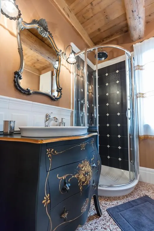 Ca' Del Mariner Apartment With Terrace Venice