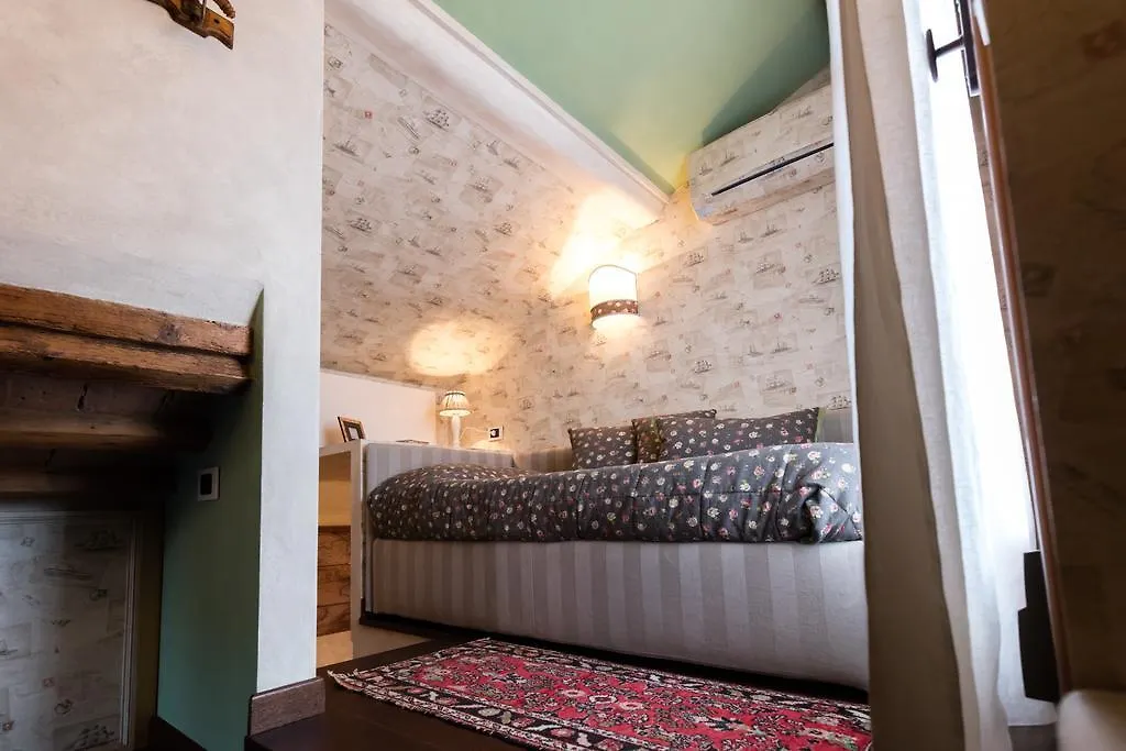 Ca' Del Mariner Apartment With Terrace Venice