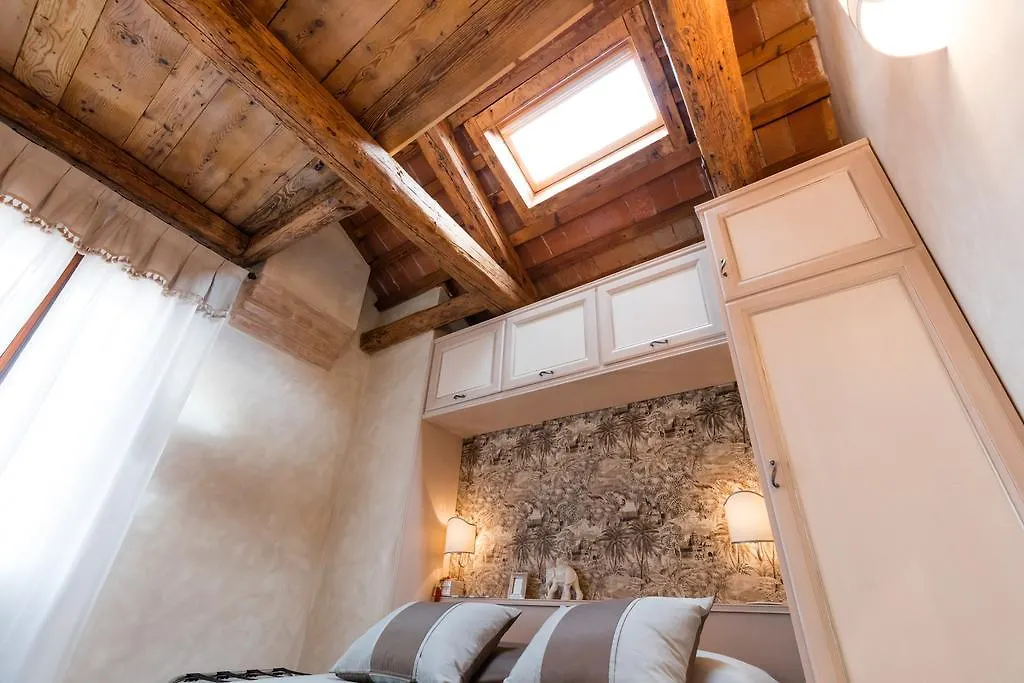 Ca' Del Mariner Apartment With Terrace Venice