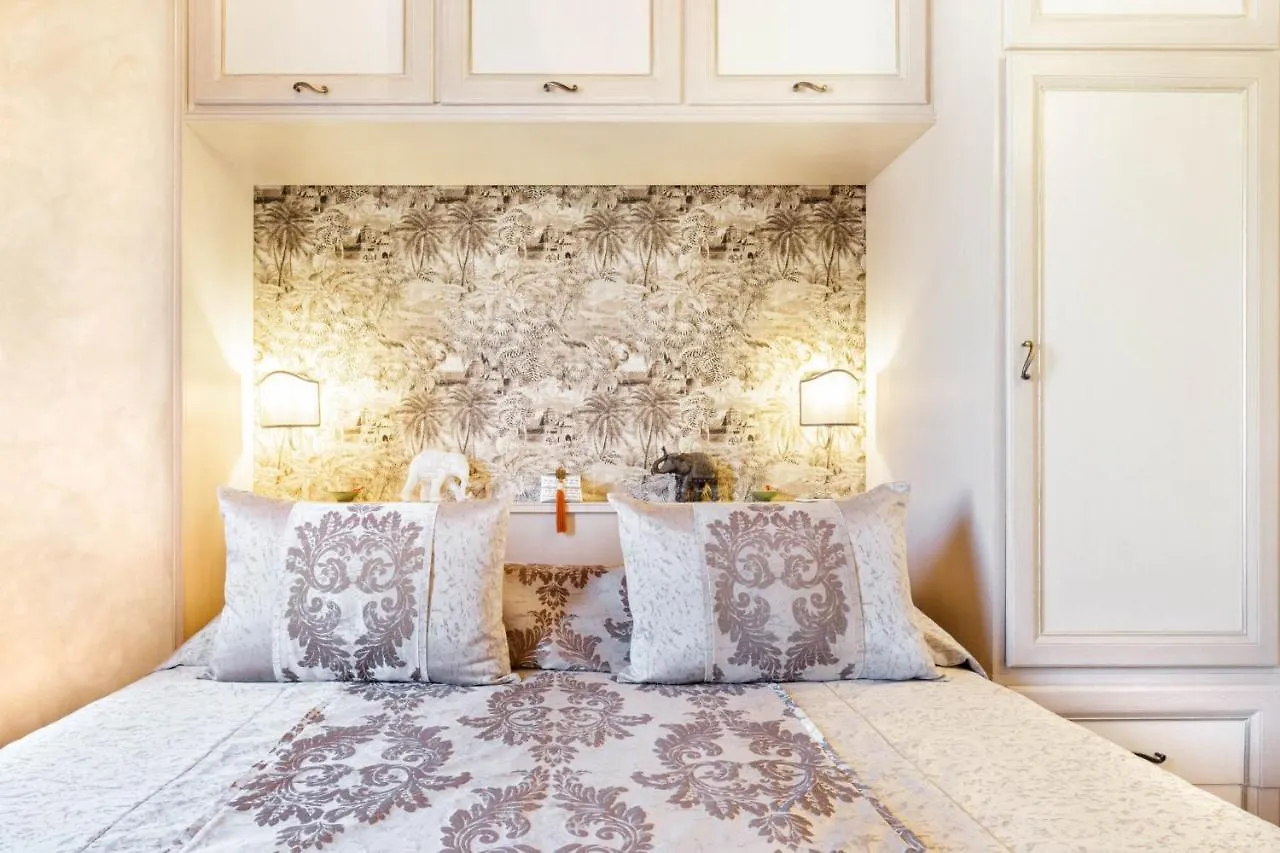 Ca' Del Mariner Apartment With Terrace Venice