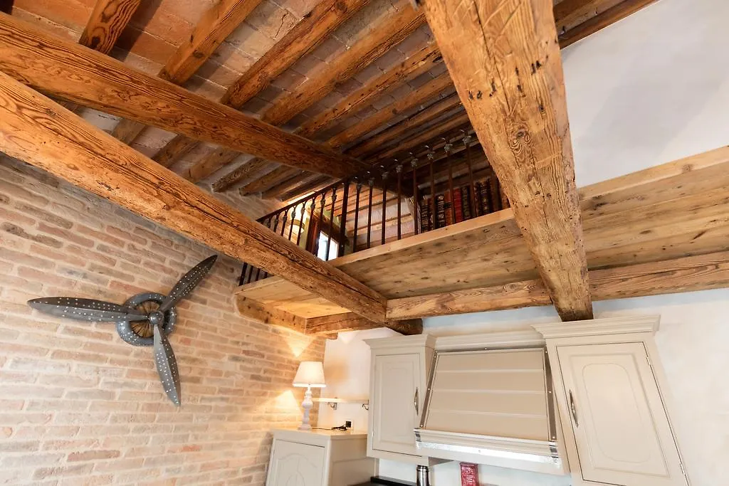 Ca' Del Mariner Apartment With Terrace Venise