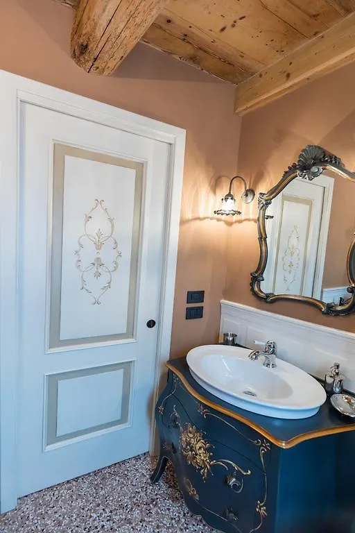 Ca' Del Mariner Apartment With Terrace Venise