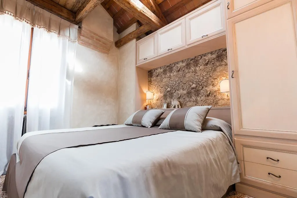 Ca' Del Mariner Apartment With Terrace Venise