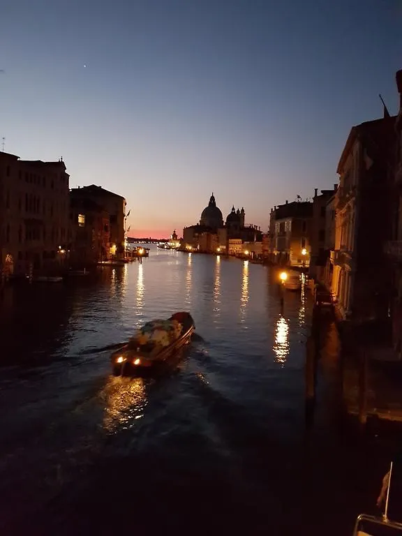Ca' Del Mariner Apartment With Terrace Venise Italie